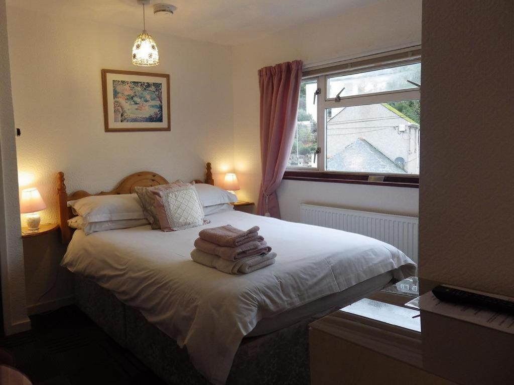 Little Harbour Guesthouse 루 외부 사진