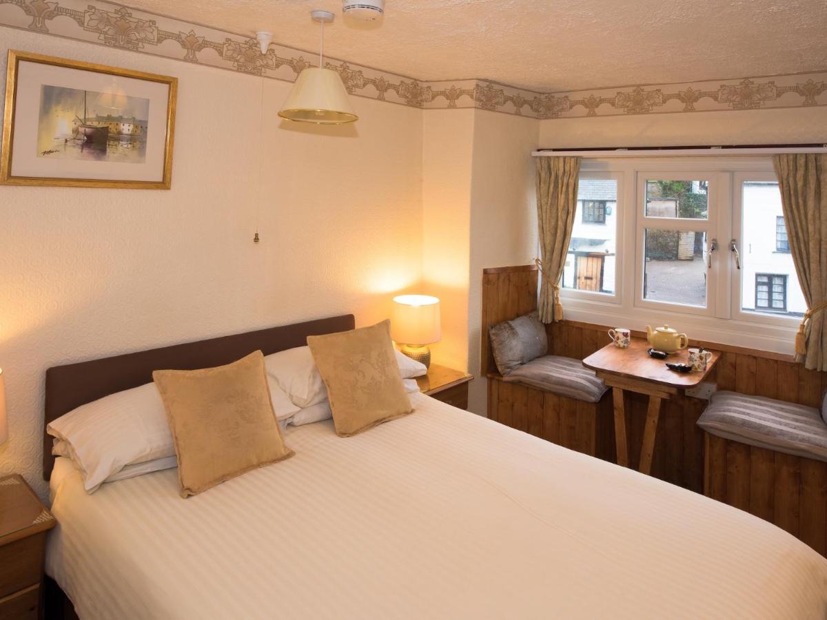 Little Harbour Guesthouse 루 외부 사진