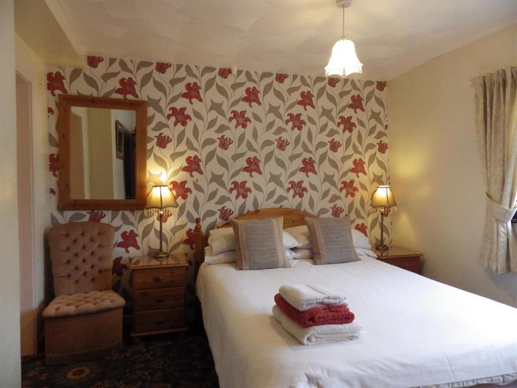 Little Harbour Guesthouse 루 외부 사진