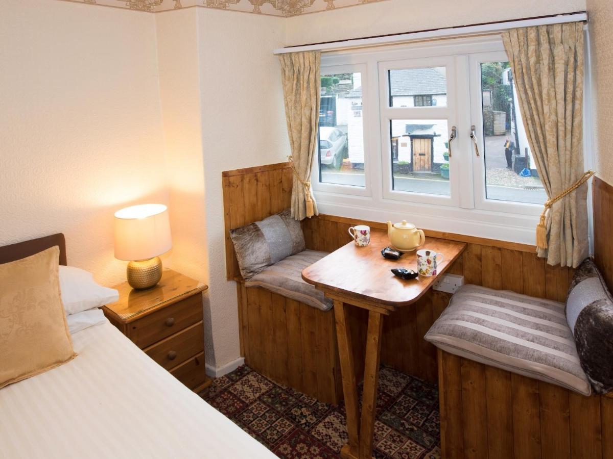 Little Harbour Guesthouse 루 외부 사진