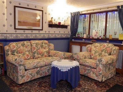 Little Harbour Guesthouse 루 외부 사진
