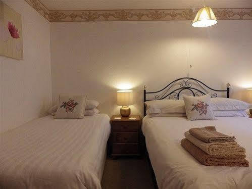 Little Harbour Guesthouse 루 외부 사진