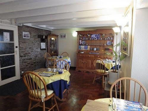 Little Harbour Guesthouse 루 외부 사진